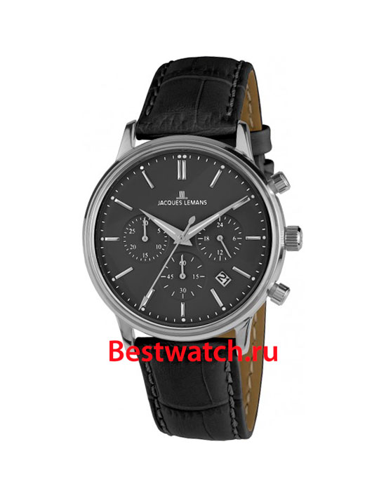 Часы Jacques Lemans Classic N-209P